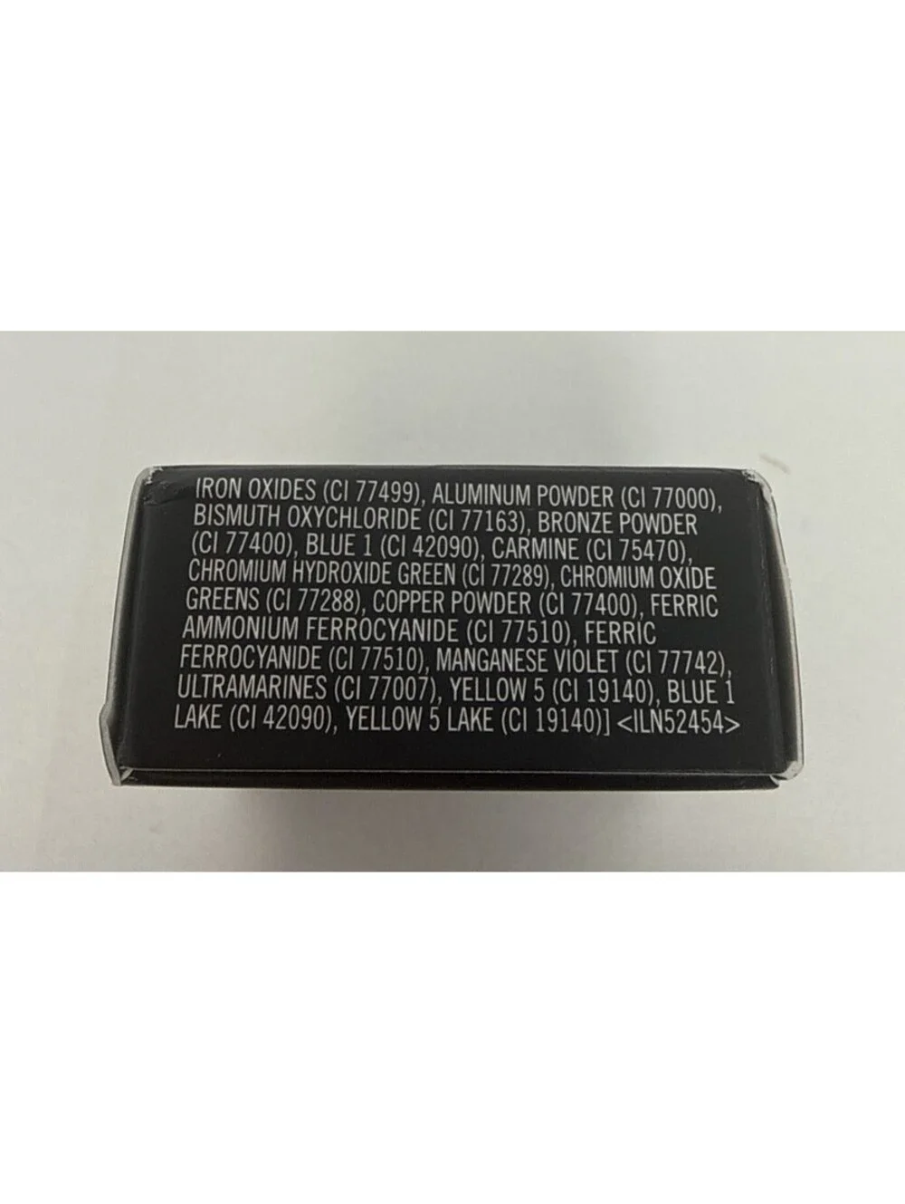 MAC Let's Roll Dazzleshadow Eye Shadow BNIB RM 3